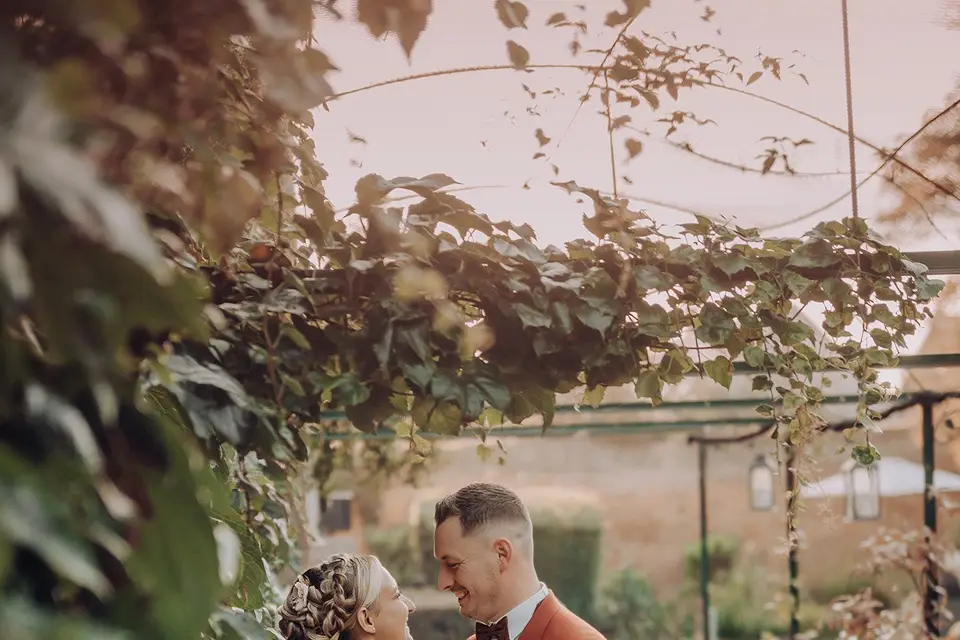 Adeline B. Photographie — photo 1