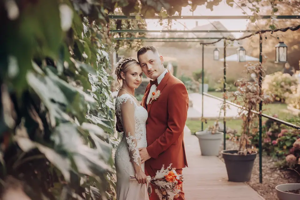 Adeline B. Photographie