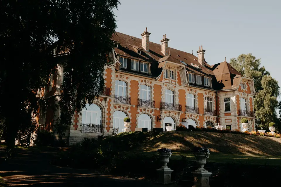 Adeline B. Photographie — photo 4