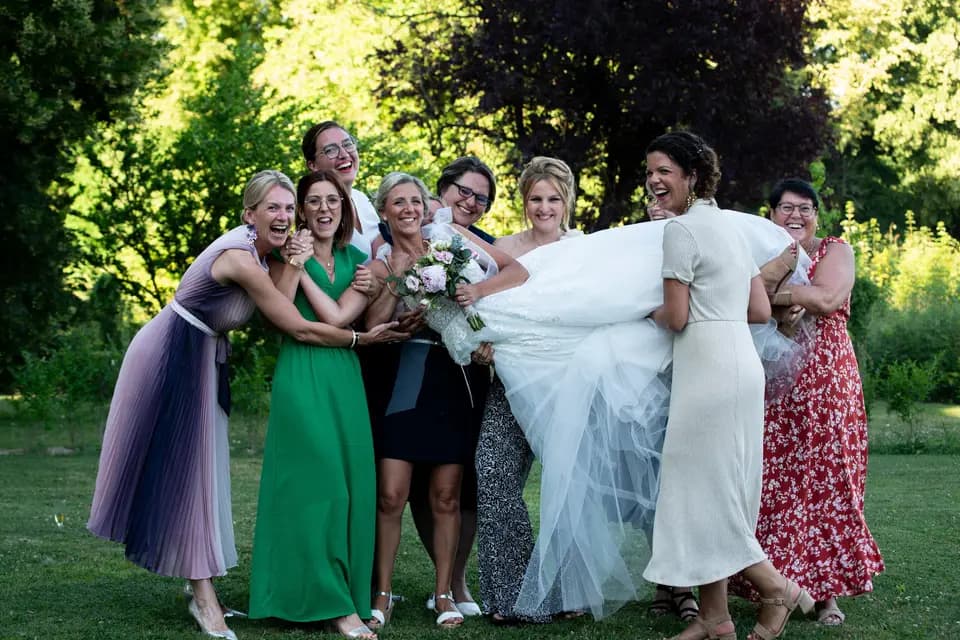 Adeline B. Photographie — photo 6