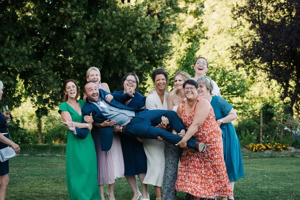 Adeline B. Photographie — photo 7