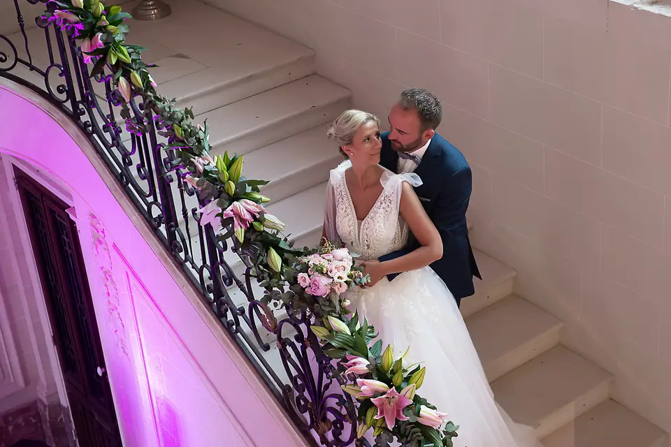 Adeline B. Photographie — photo 2