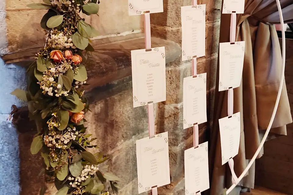 A La Fleur qui Parle — photo 9