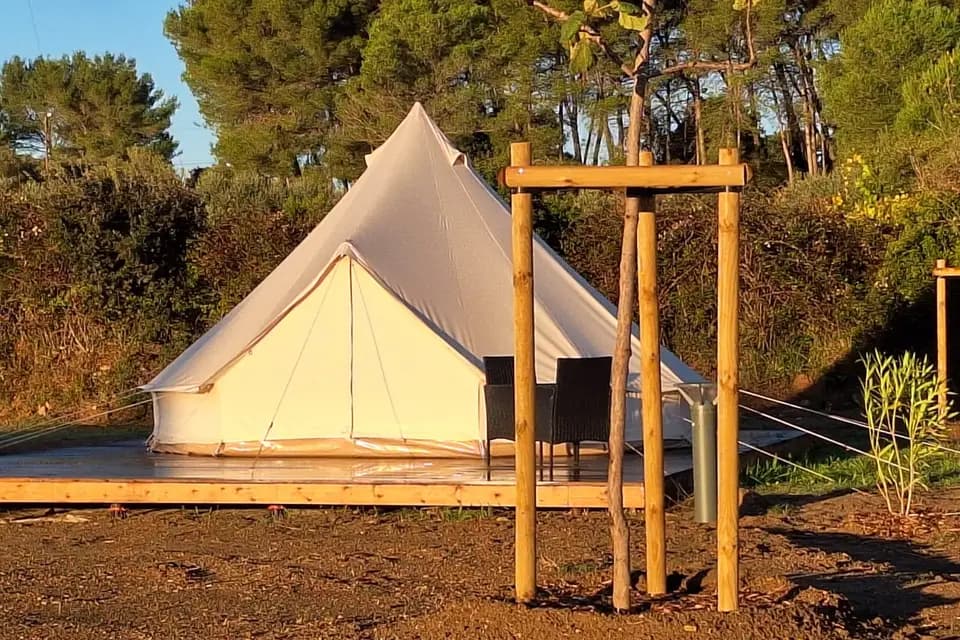 Domaine du Mas Bégon — photo 7