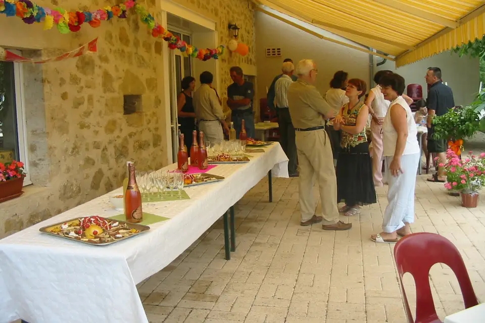 Base de Mézels — photo 6