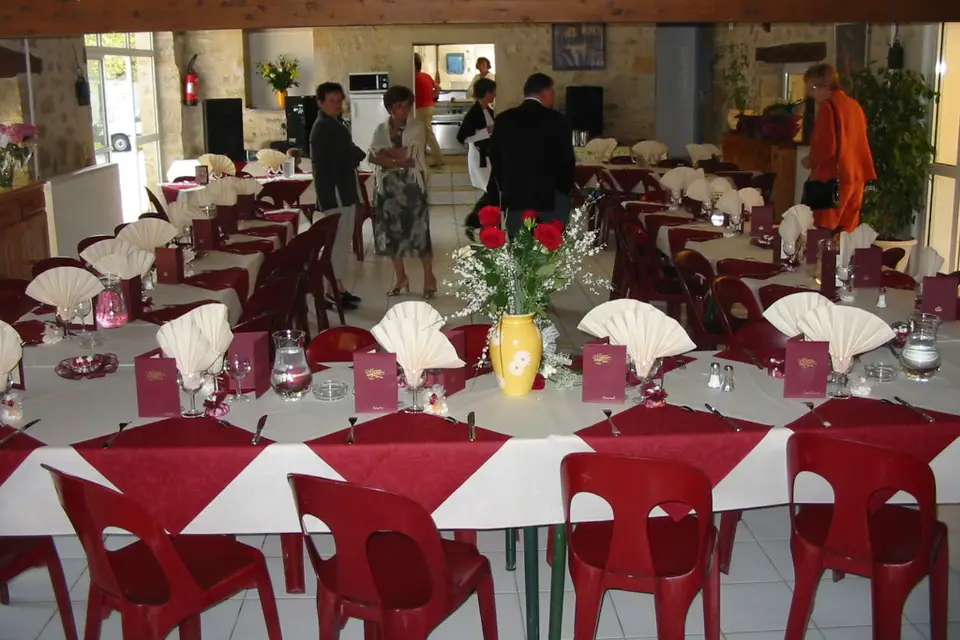 Base de Mézels — photo 2