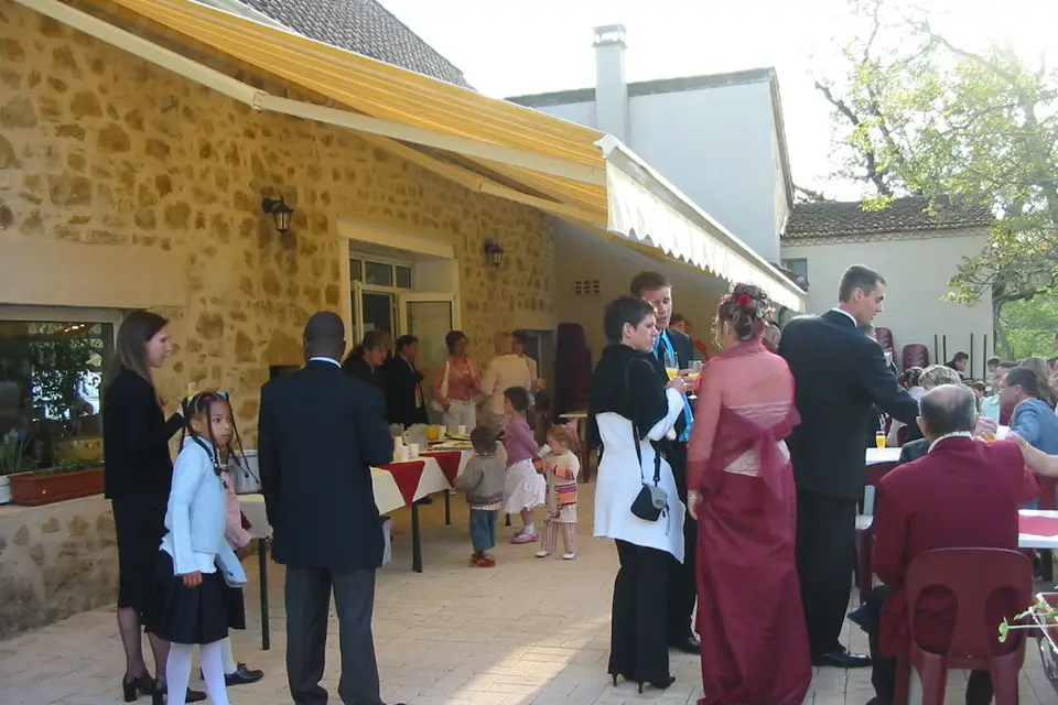 Base de Mézels — photo 7