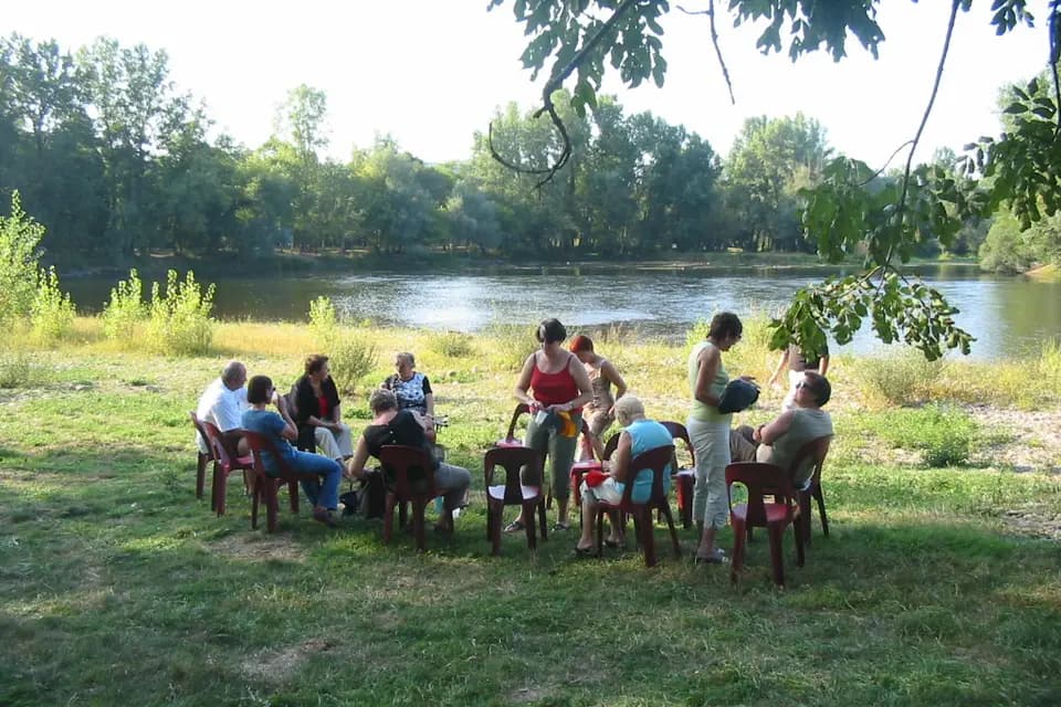 Base de Mézels — photo 4