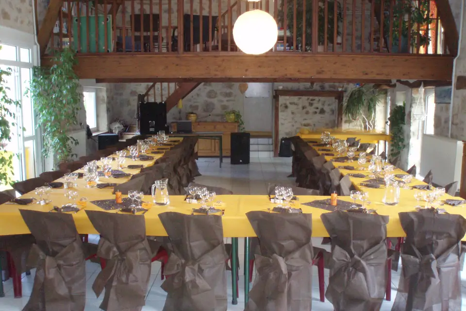 Base de Mézels — photo 1