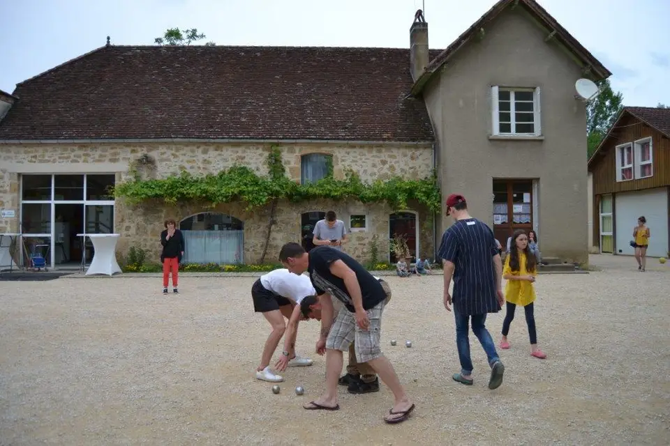 Base de Mézels — photo 8