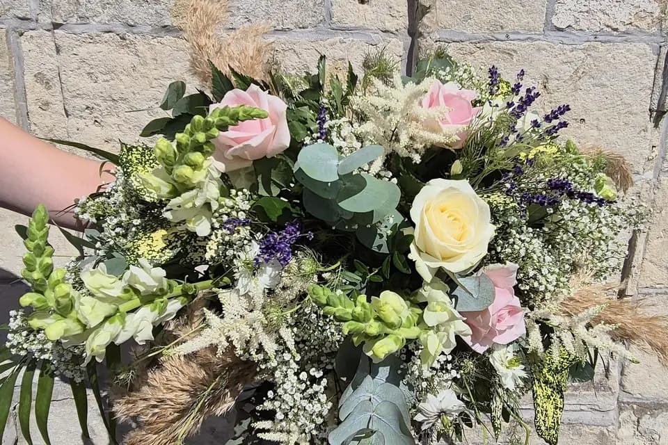 Inflorescence — photo 7