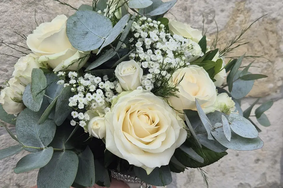 Inflorescence — photo 4