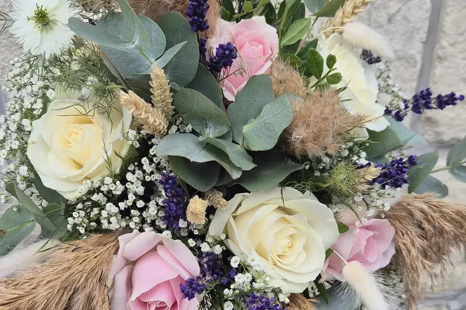 Inflorescence — photo 8