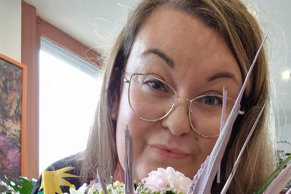 Inflorescence — photo 1