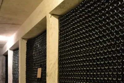 Champagne Lhuillier — photo 3