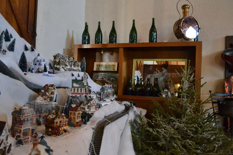 Champagne Lhuillier — photo 5