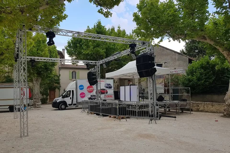 ProfFête — photo 4