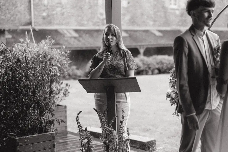 Plume Event — photo 3