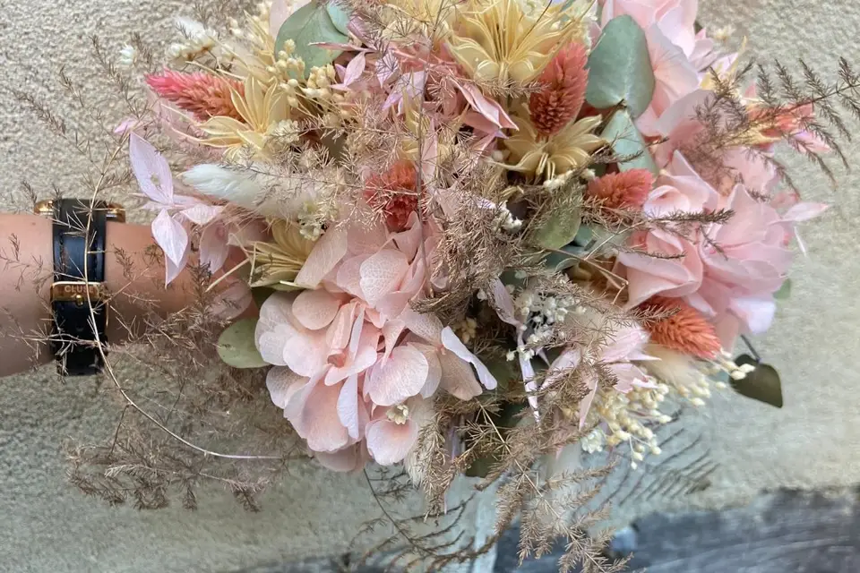 Au Temps des Fleurs — photo 5