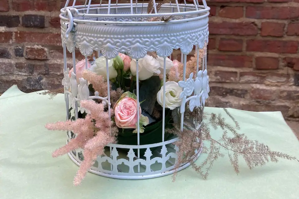 Au Temps des Fleurs — photo 6