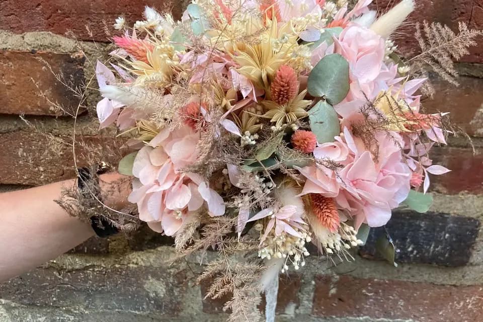 Au Temps des Fleurs — photo 7