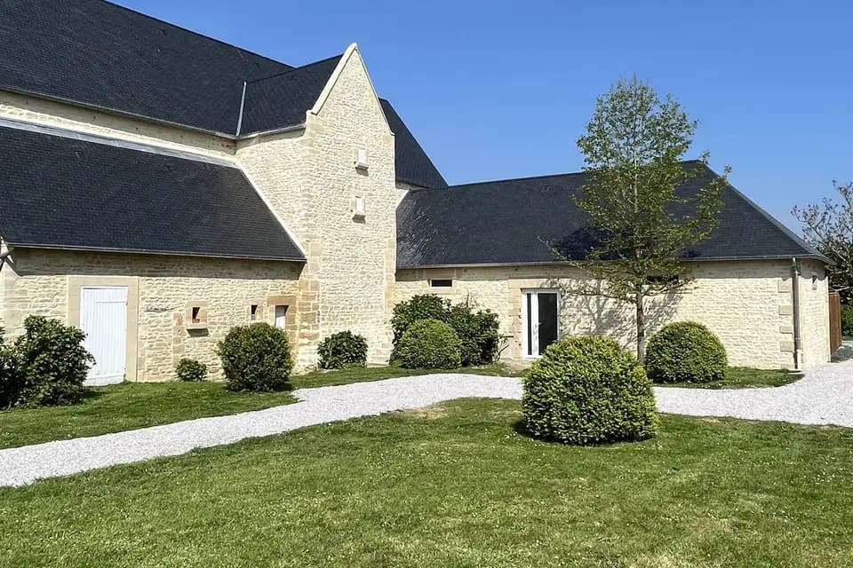 Domaine du Grand Caugy — photo 3