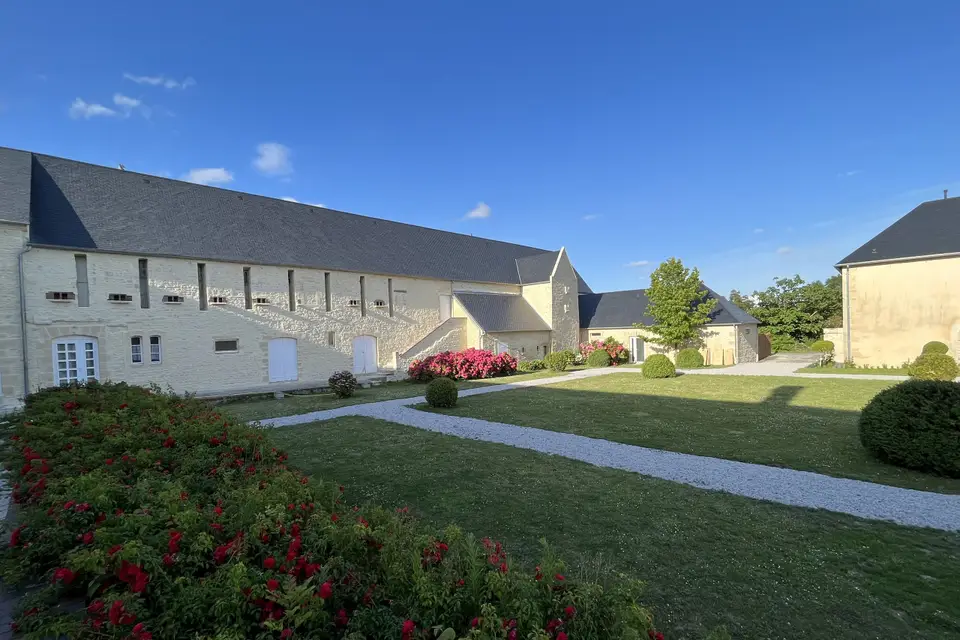 Domaine du Grand Caugy — photo 2