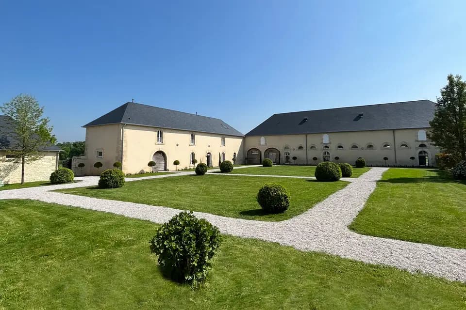 Domaine du Grand Caugy