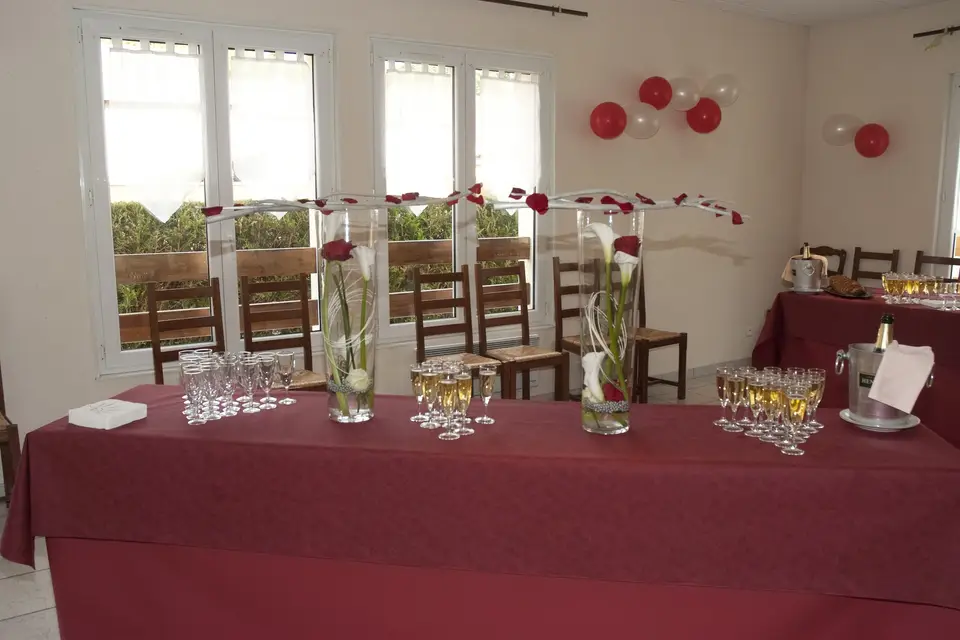 Traiteur du Pays des Trois Frontières — photo 3