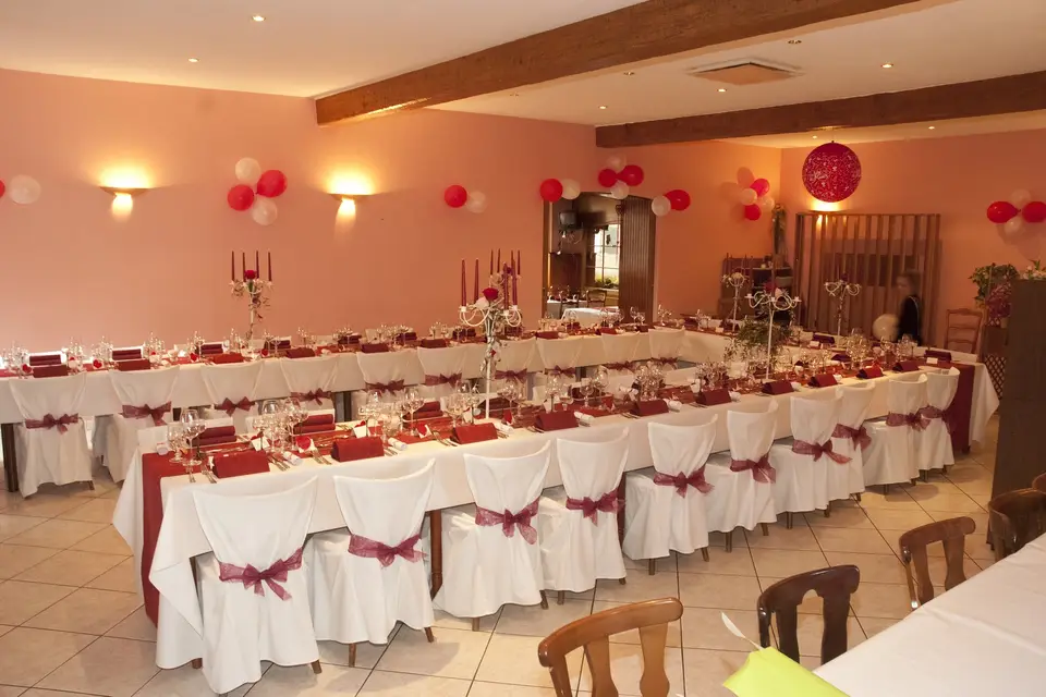 Traiteur du Pays des Trois Frontières