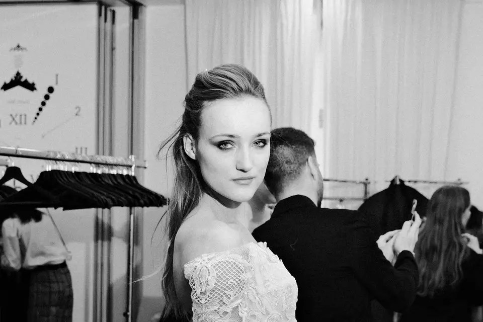 Laurine Make-up Artist — photo 3