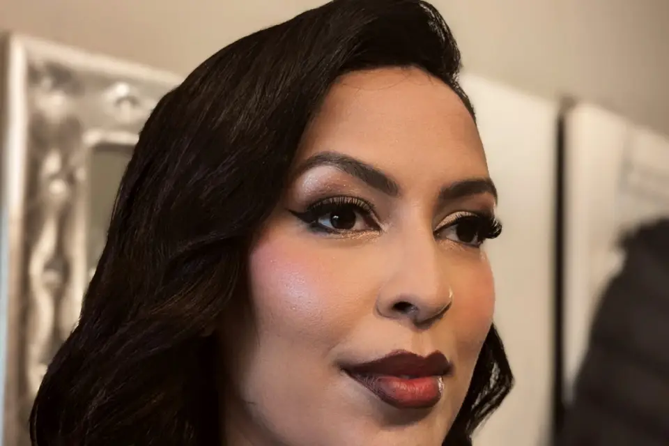 Laurine Make-up Artist — photo 1