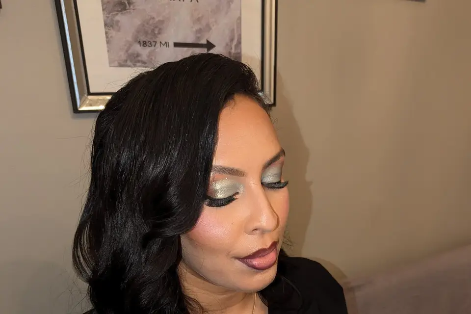 Laurine Make-up Artist — photo 5