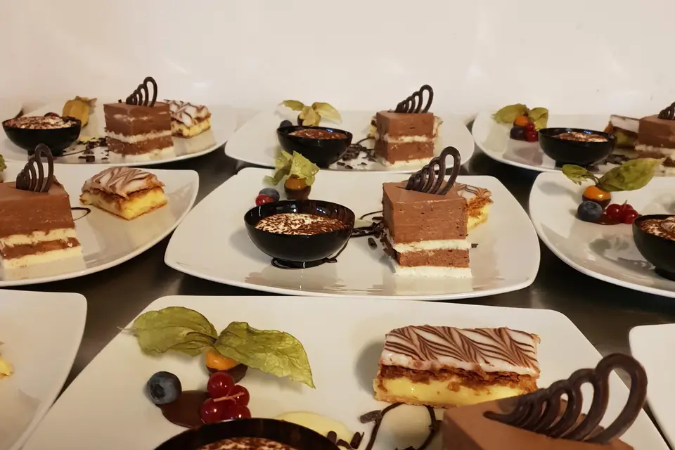 Traiteur du Pays des Trois Frontières — photo 7