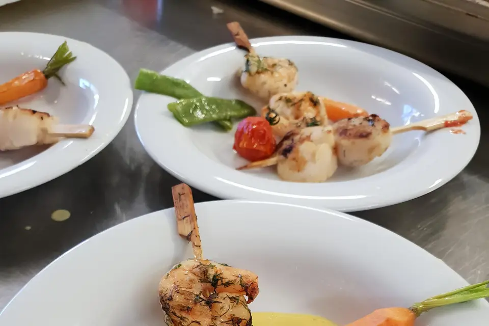 Traiteur du Pays des Trois Frontières — photo 6