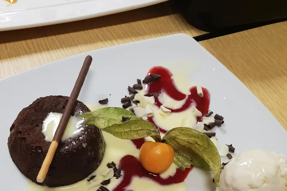 Traiteur du Pays des Trois Frontières — photo 8