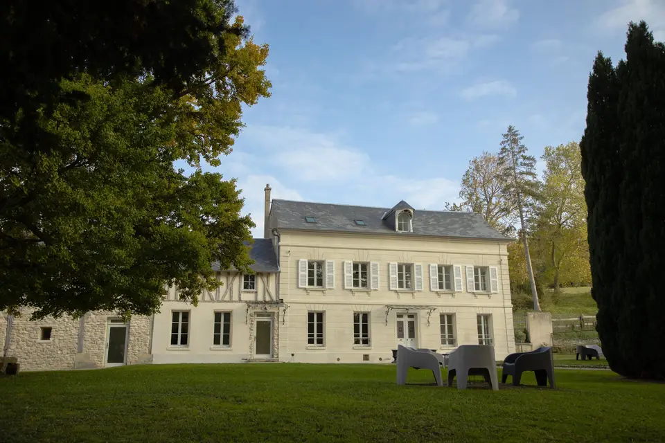 Le Domaine des Buis — photo 6