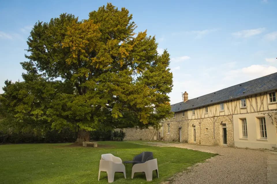 Le Domaine des Buis — photo 8