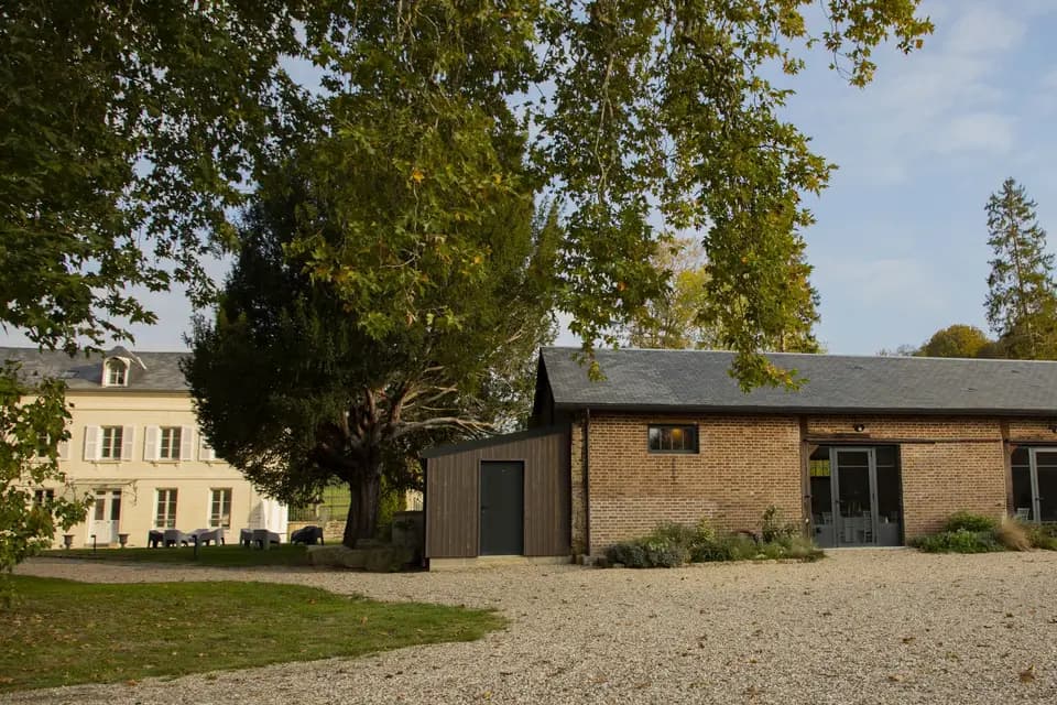 Le Domaine des Buis — photo 5