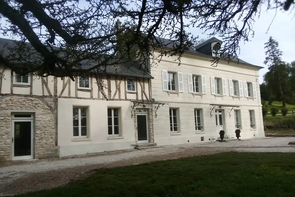 Le Domaine des Buis — photo 3