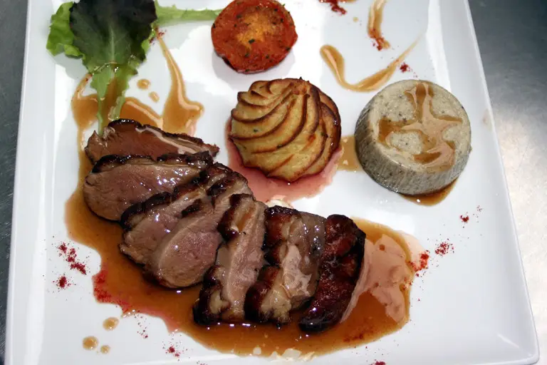 Traiteur du Pays des Trois Frontières — photo 2