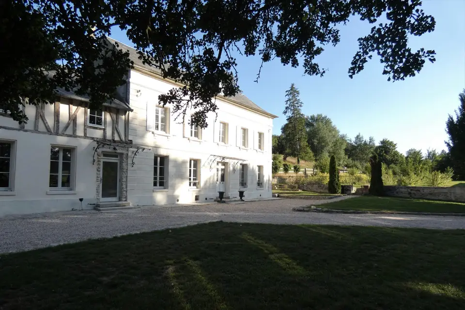 Le Domaine des Buis — photo 4