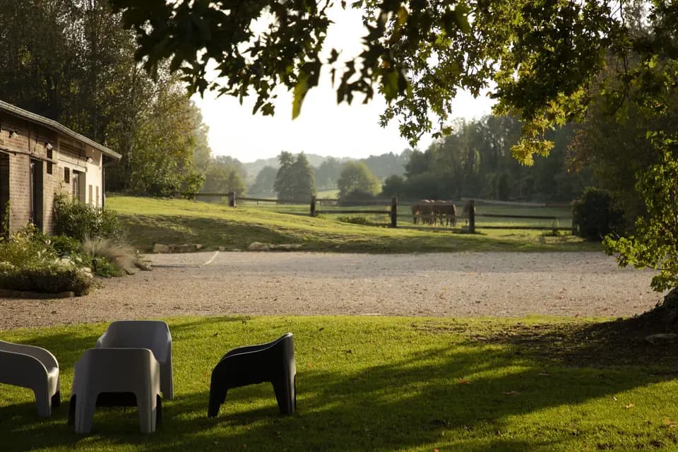 Le Domaine des Buis — photo 9