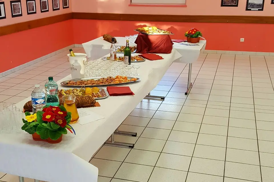 Traiteur du Pays des Trois Frontières — photo 4