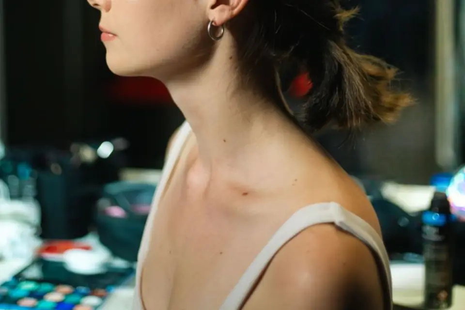 Laurine Make-up Artist — photo 6