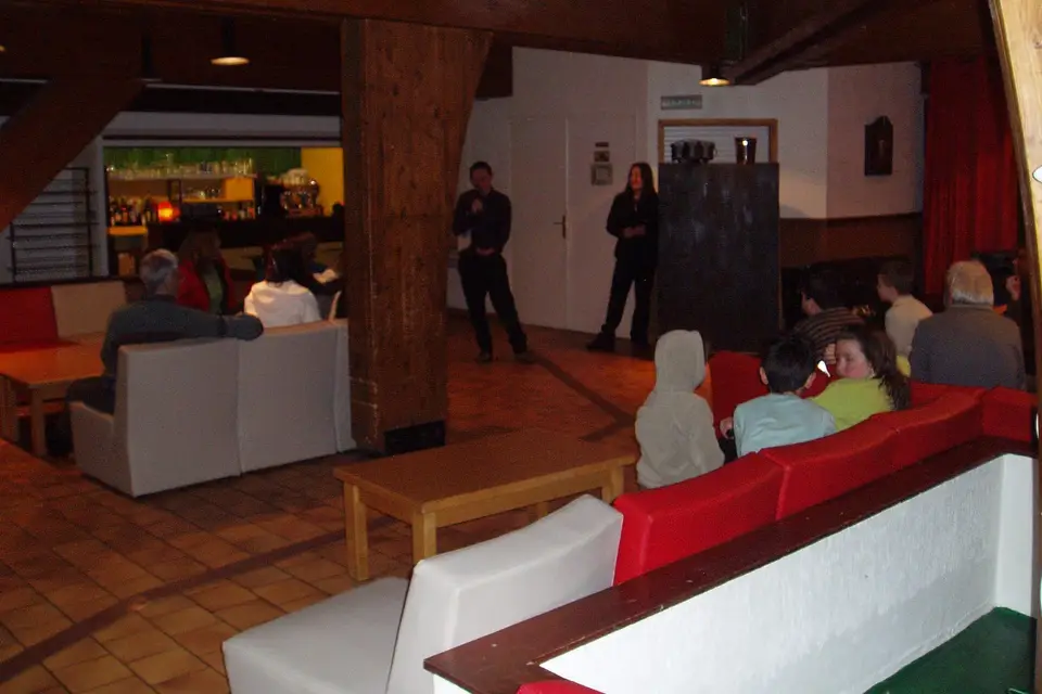 Chalet du Ticou — photo 2