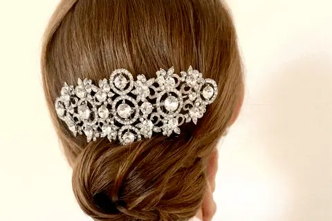 C.T Hairstyle Private