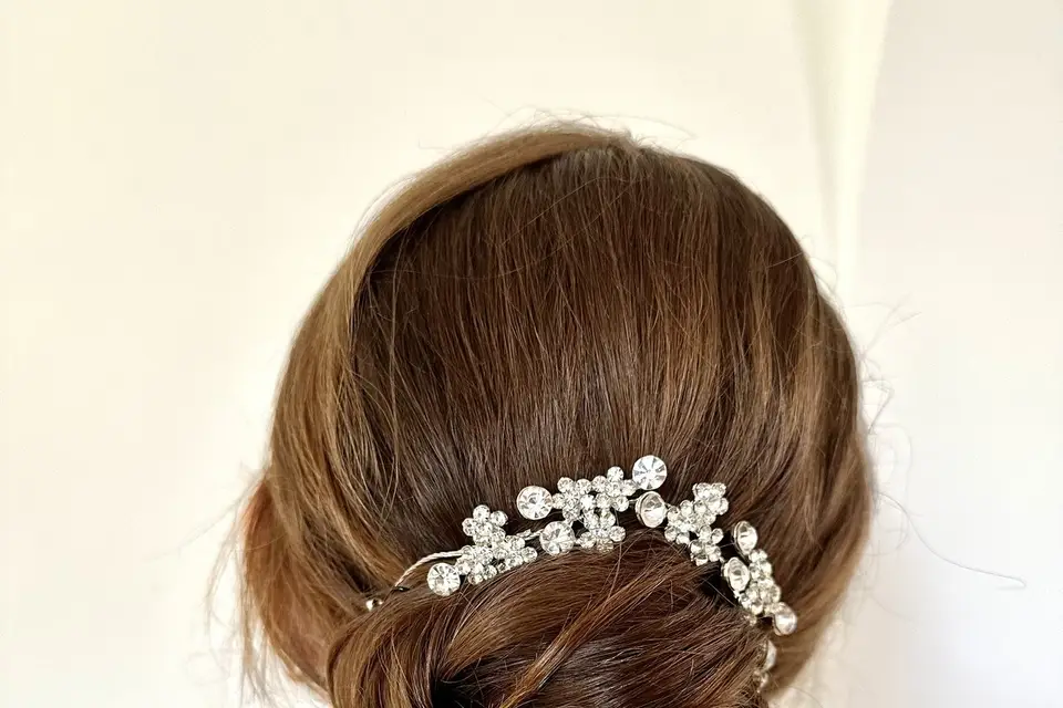 C.T Hairstyle Private — photo 5