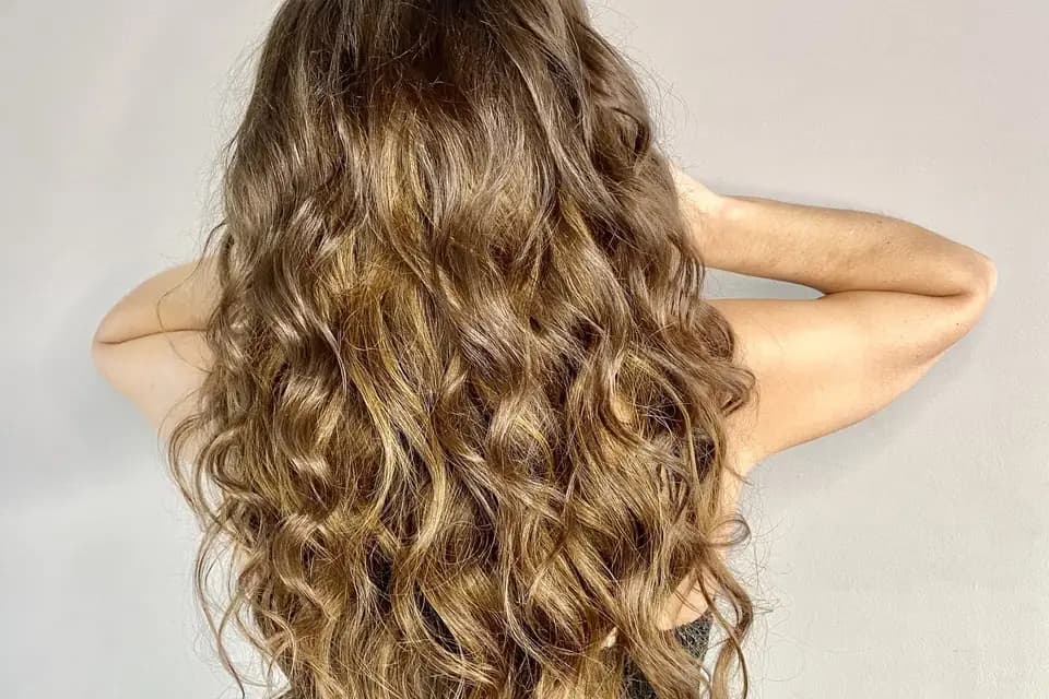 C.T Hairstyle Private — photo 1