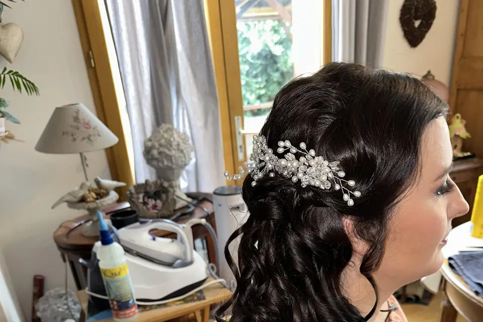 C.T Hairstyle Private — photo 8